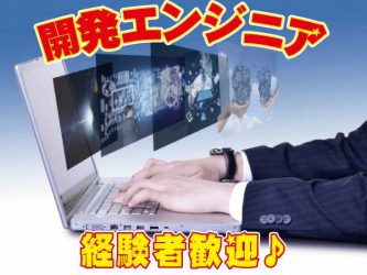 東京都 他にも勤務地あります 大企業の正社員のチャンス ソフトウェア系エンジニア 正社員 プログラミングの経験が2年以上ある方 使用言語は不問 岐阜求人ドットコム